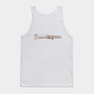 Squirrel Tank Top